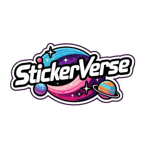 Stickerverse